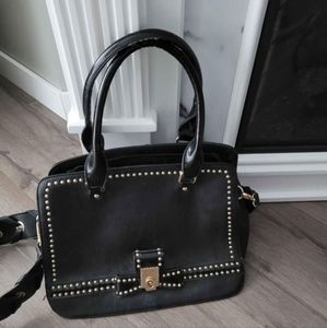 Black Purse